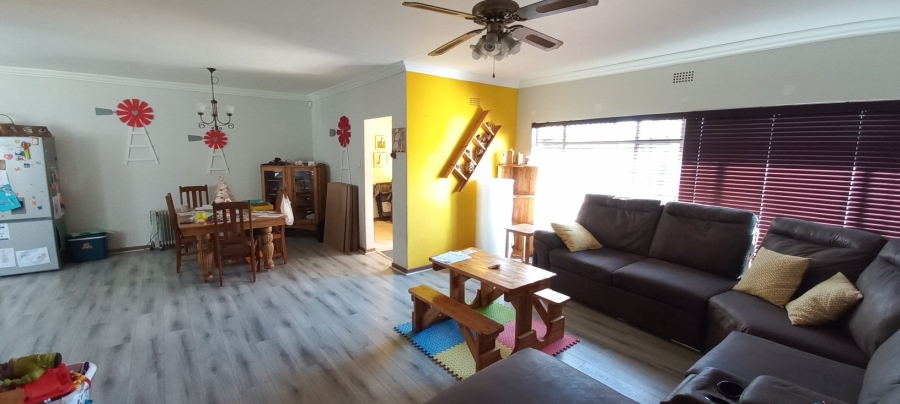 To Let 4 Bedroom Property for Rent in Panorama Free State
